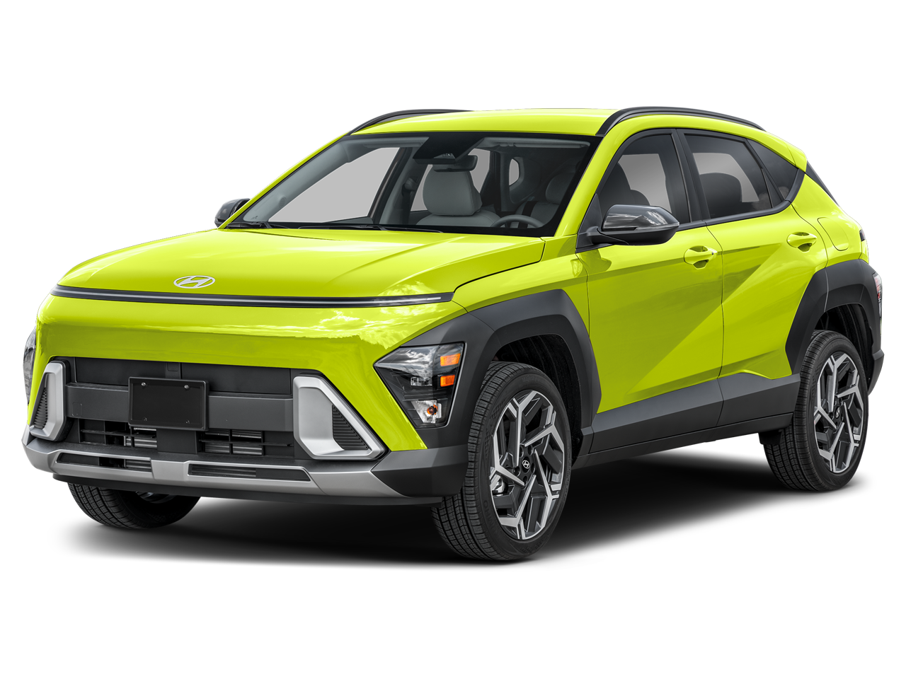 2026 Hyundai KONA SEL Premium AWD