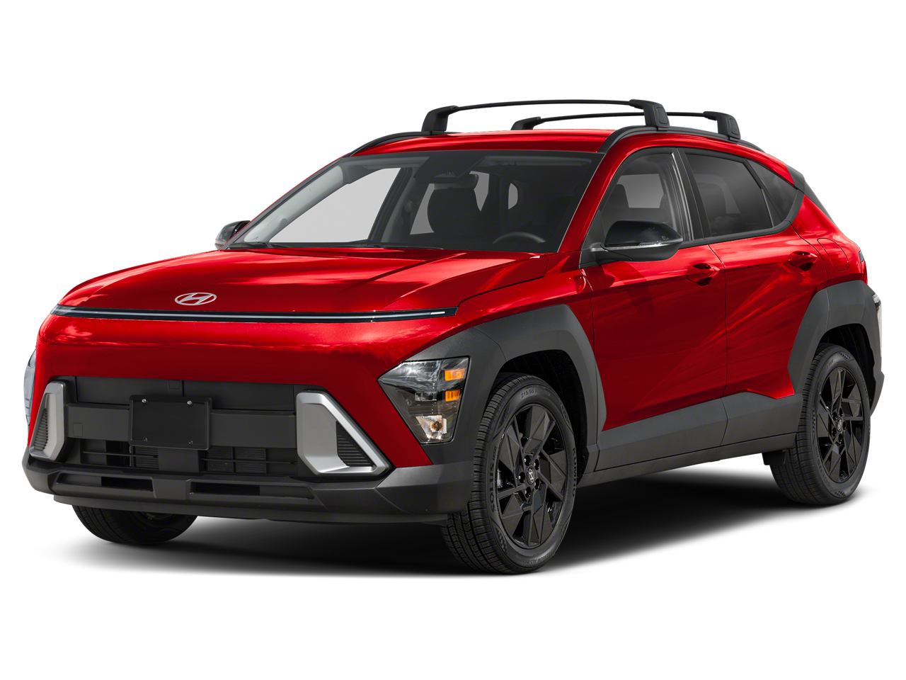 2026 Hyundai KONA SEL SPORT SEL Sport FWD