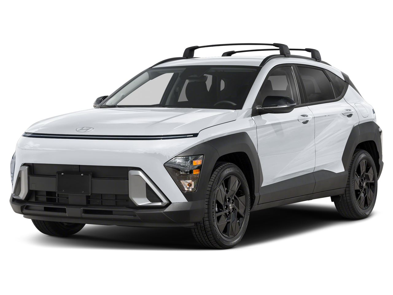 2026 Hyundai KONA SEL SPORT SEL Sport FWD