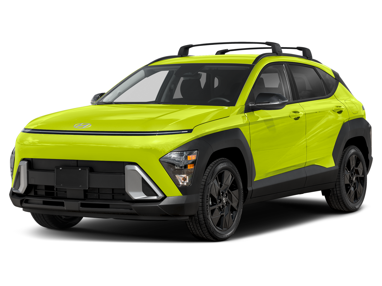 2026 Hyundai Kona SEL Sport Automatic's photo