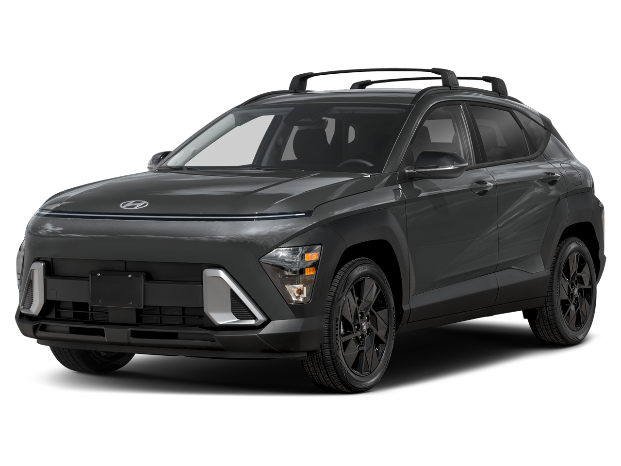 2027 Hyundai KONA SEL Sport FWD