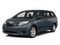 2014 TOYOTA TRUCK Sienna LE