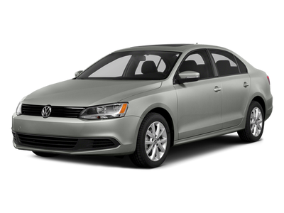 2014 Volkswagen Jetta S