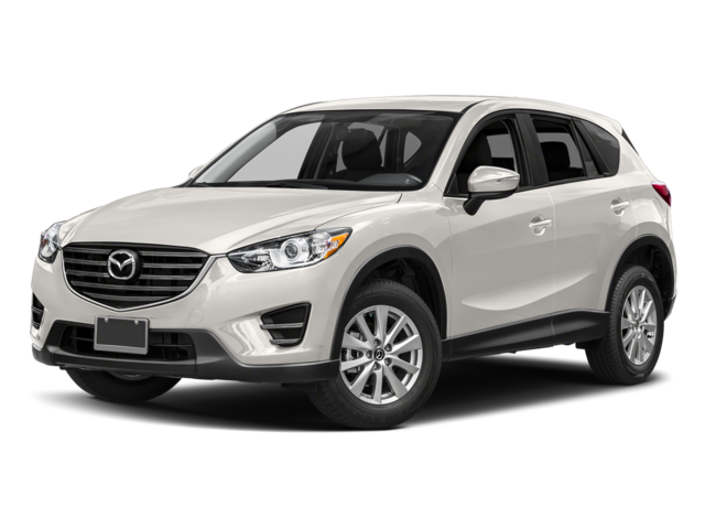 2016 Mazda Mazda CX-5 Sport