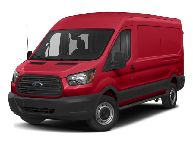 2018 Ford Transit Van T-250 148 MD RF S
