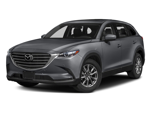 2018 Mazda Mazda CX-9 Touring