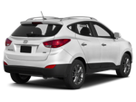 2015 Hyundai TUCSON SE