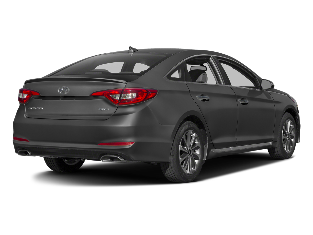 Used 2017 Hyundai Sonata Sport with VIN 5NPE34AF1HH553990 for sale in Winter Park, FL