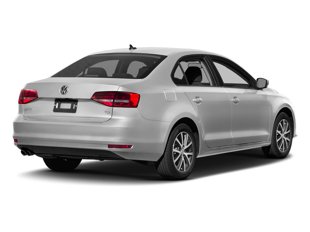 Used 2017 Volkswagen Jetta S with VIN 3VW2B7AJ0HM405705 for sale in Winter Park, FL