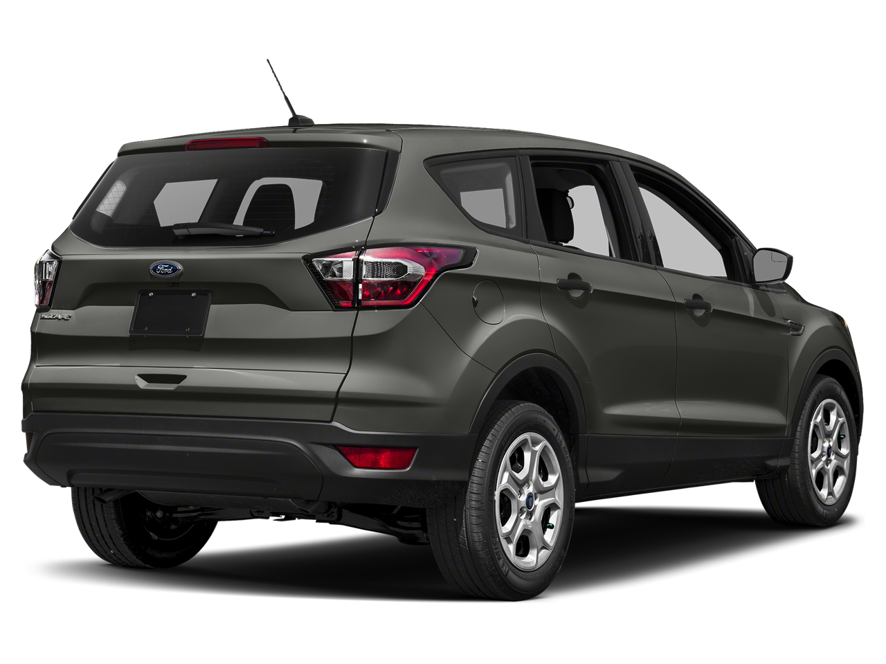 2019 Ford Escape SEL photo 2