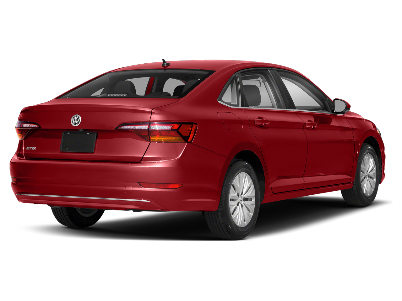 Used 2019 Volkswagen Jetta S with VIN 3VWC57BU0KM073647 for sale in Winter Park, FL