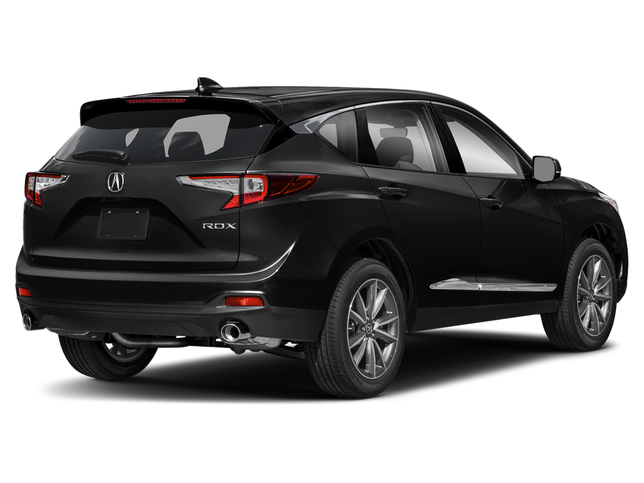 2020 Acura RDX w/Technology Pkg