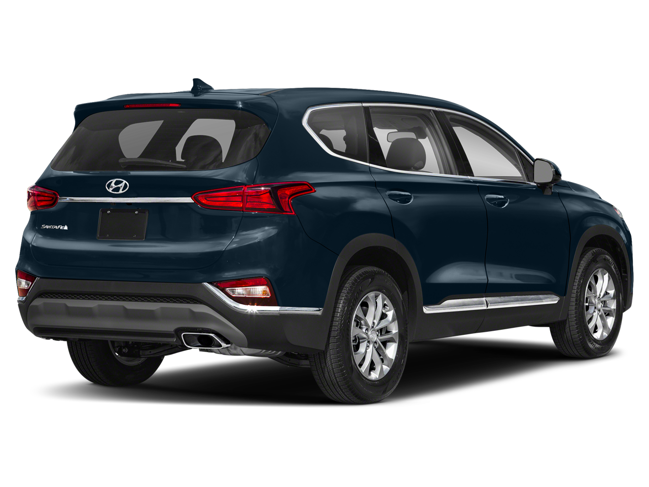 Used 2020 Hyundai Santa Fe SEL with VIN 5NMS33AD6LH233226 for sale in Winter Park, FL