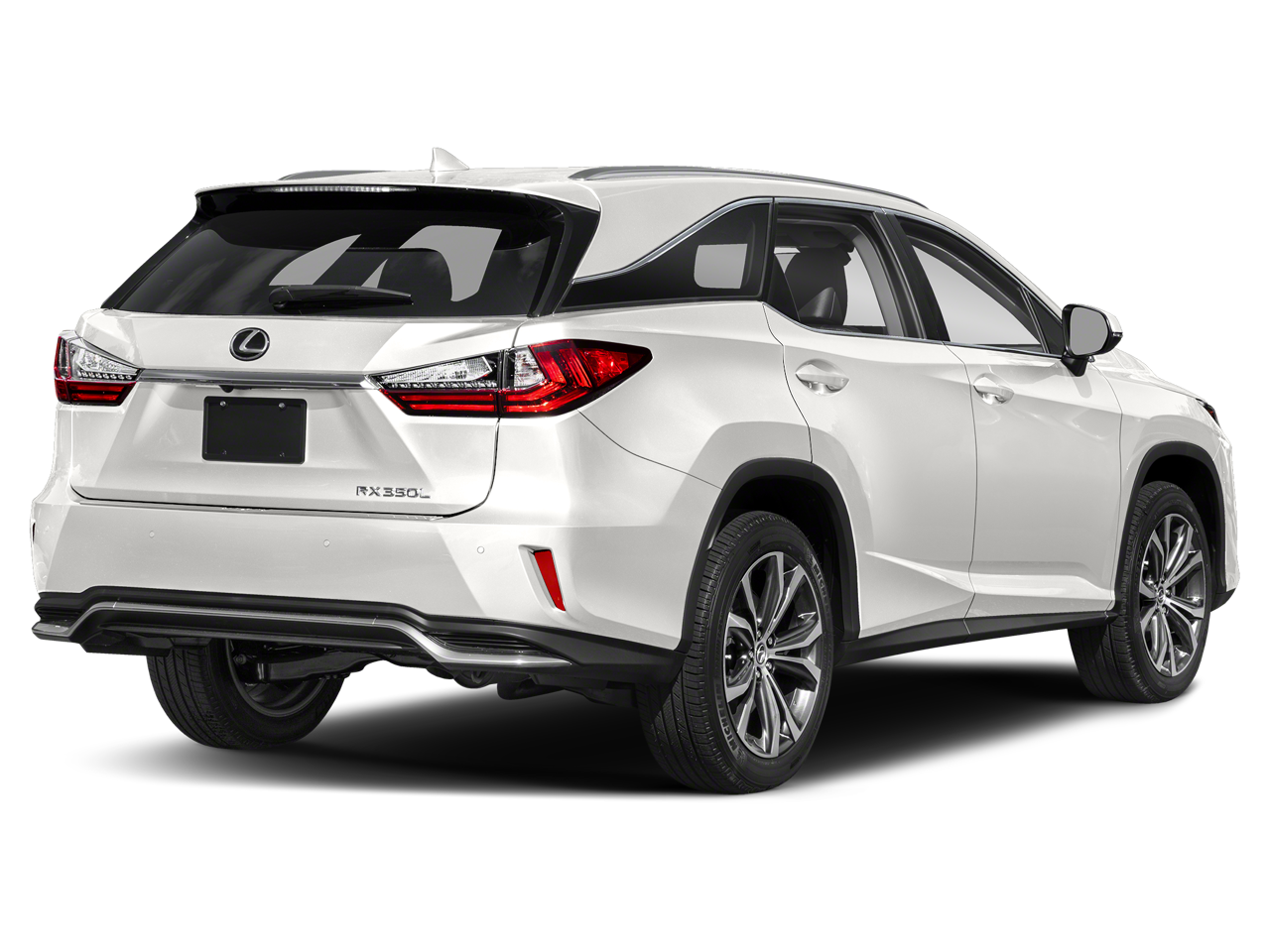 2021 Lexus RX RX 350L