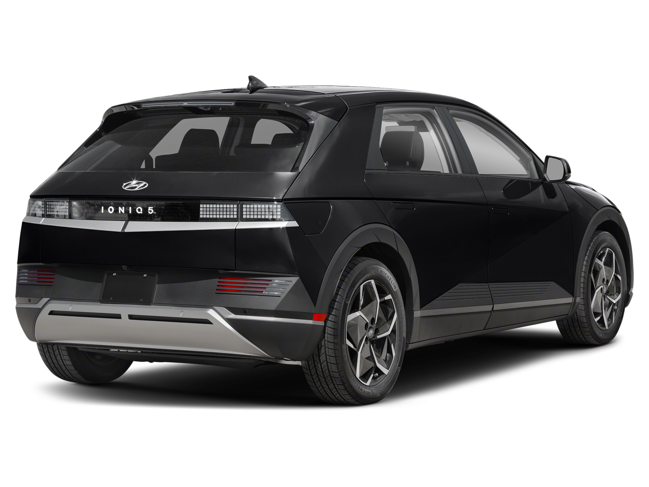 Certified 2022 Hyundai IONIQ 5 SEL with VIN KM8KN4AE6NU060307 for sale in Winter Park, FL