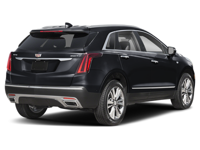 2023 Cadillac XT5 FWD Luxury