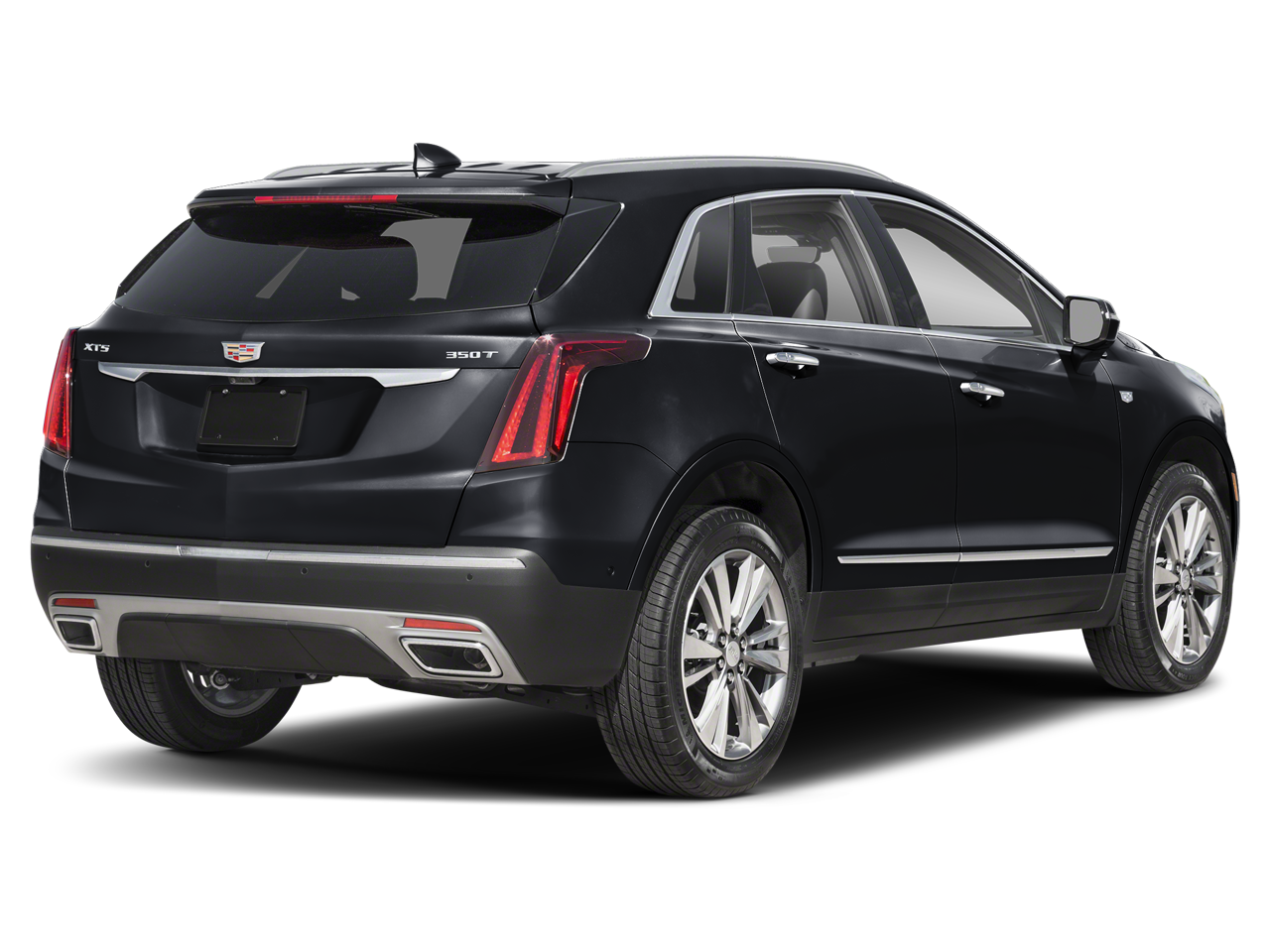 2023 Cadillac XT5 FWD Luxury