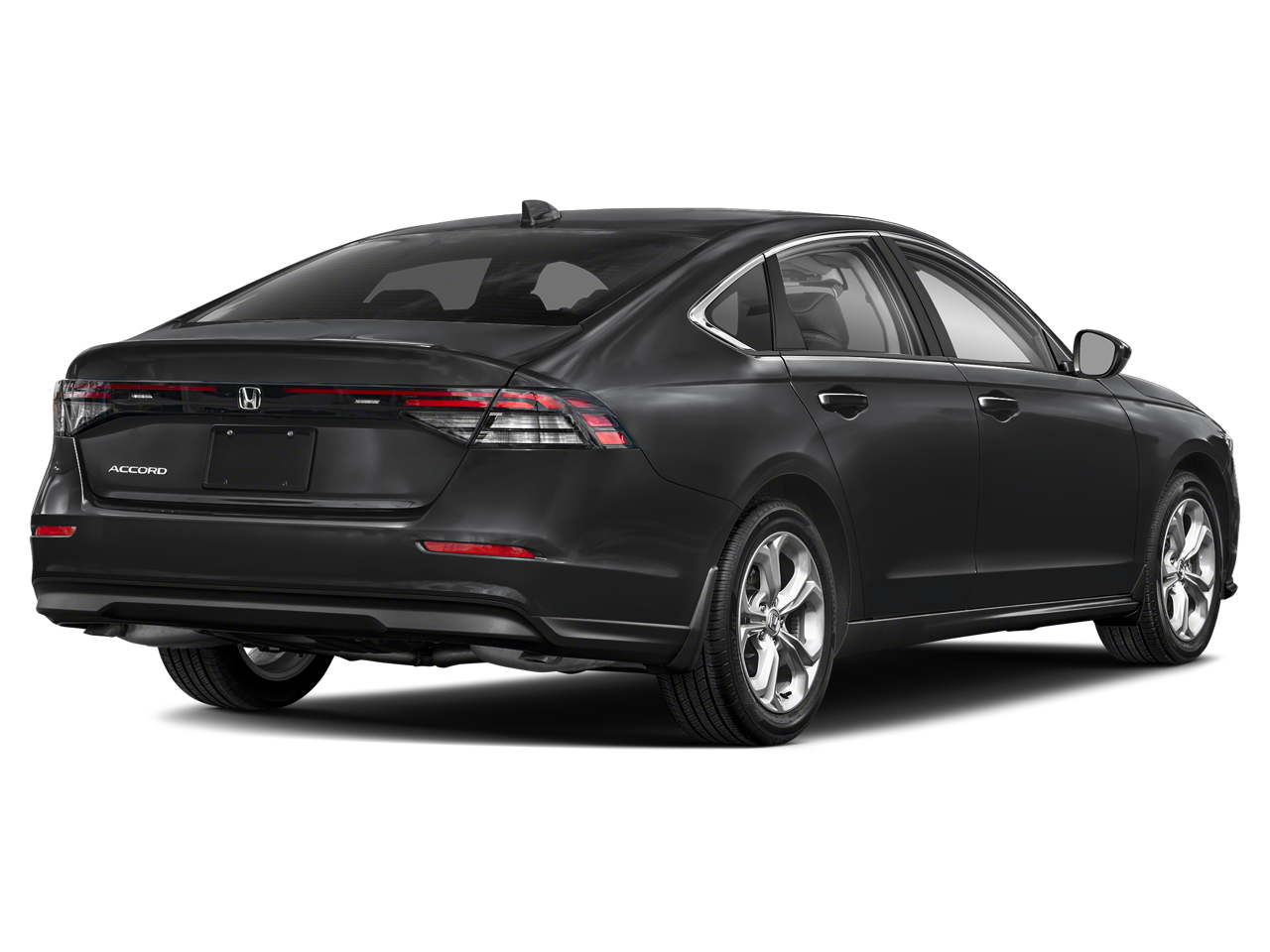 2023 Honda Accord Sedan LX