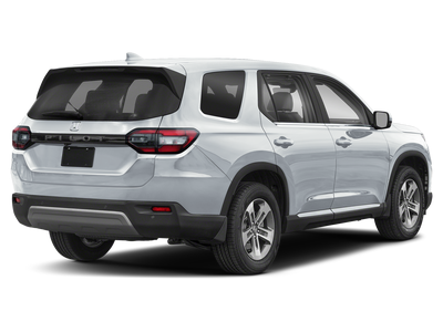 2023 Honda Pilot EX-L
