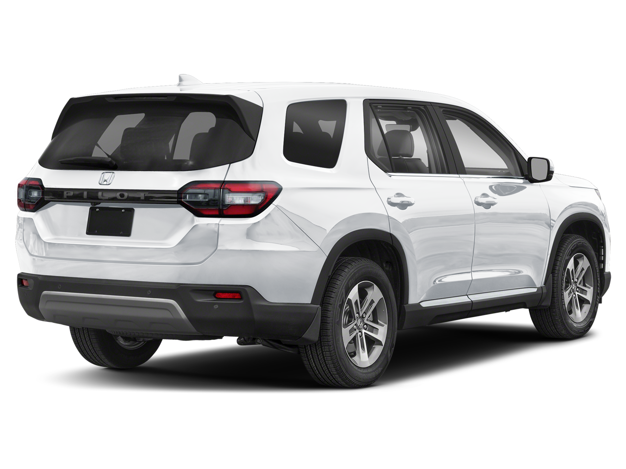 2023 Honda Pilot EX-L