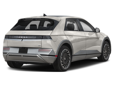 2023 Hyundai IONIQ 5 Limited