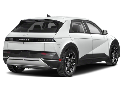 2023 Hyundai IONIQ 5 SE