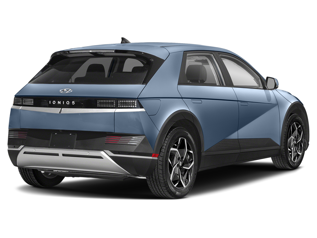 2023 Hyundai IONIQ 5 SE