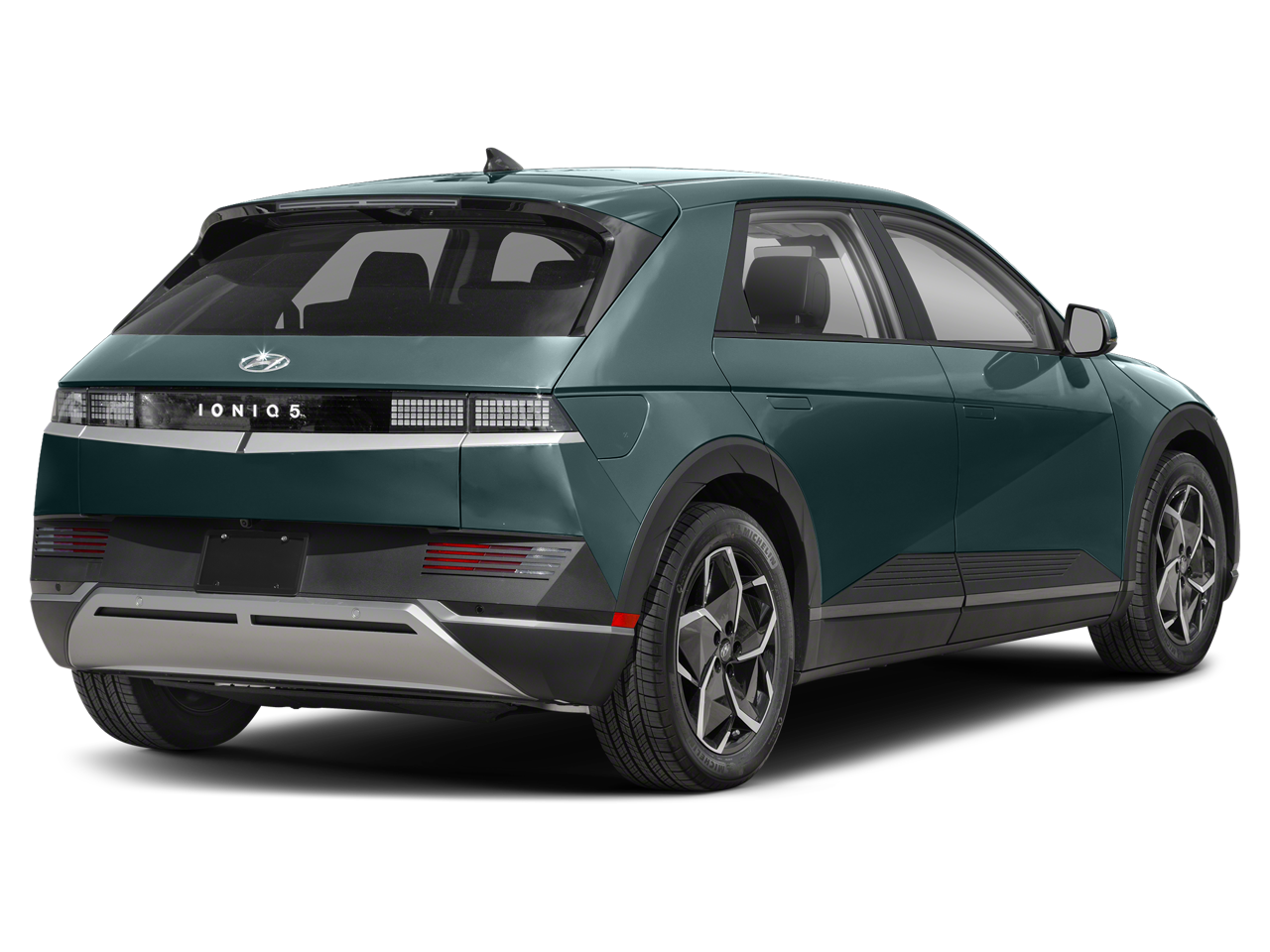 Certified 2023 Hyundai IONIQ 5 SEL with VIN KM8KNDAF2PU204320 for sale in Winter Park, FL