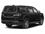 2023 Jeep Grand Wagoneer Series III
