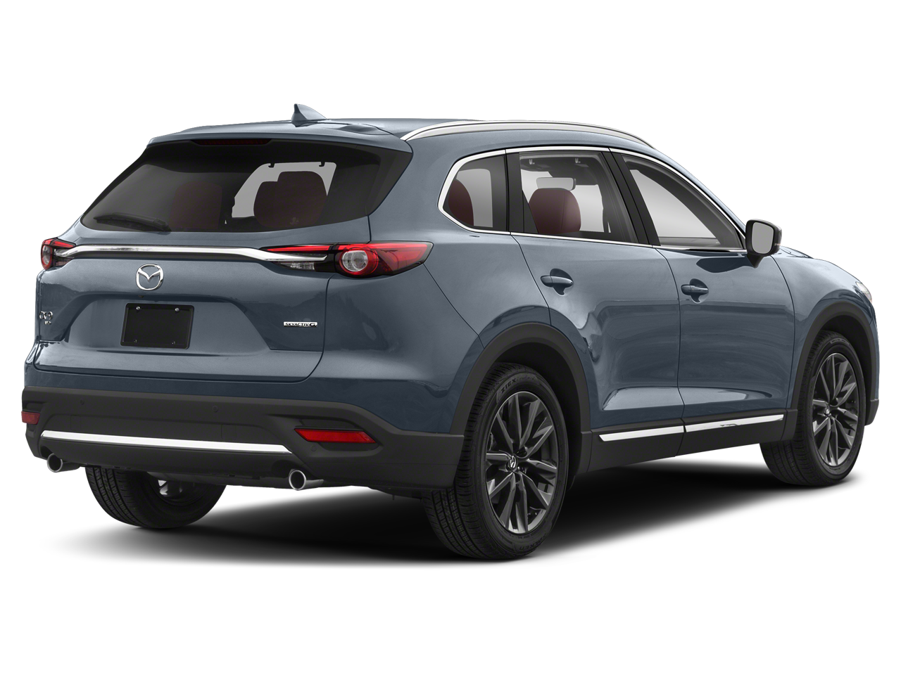2023 Mazda Mazda Cx-9 Carbon Edition