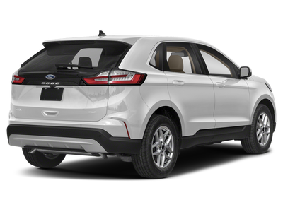 2024 FORD TRUCK EDGE SEL