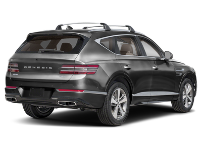 2024 Genesis GV80 3.5T AWD