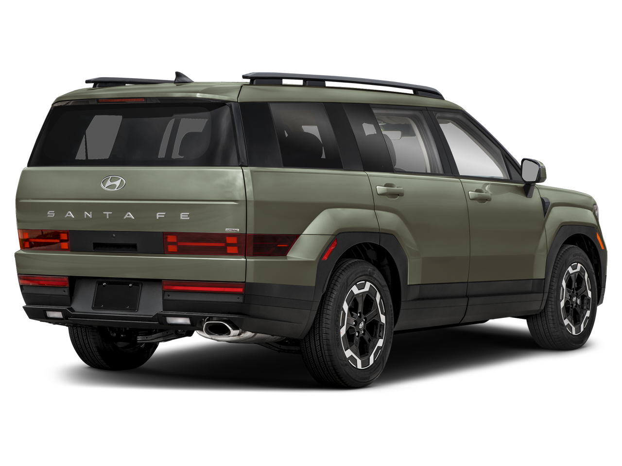 2024 Hyundai SANTA FE SEL