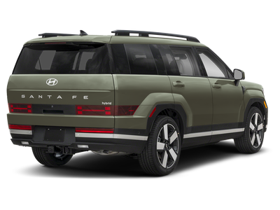 2024 Hyundai SANTA FE HYBRID Limited