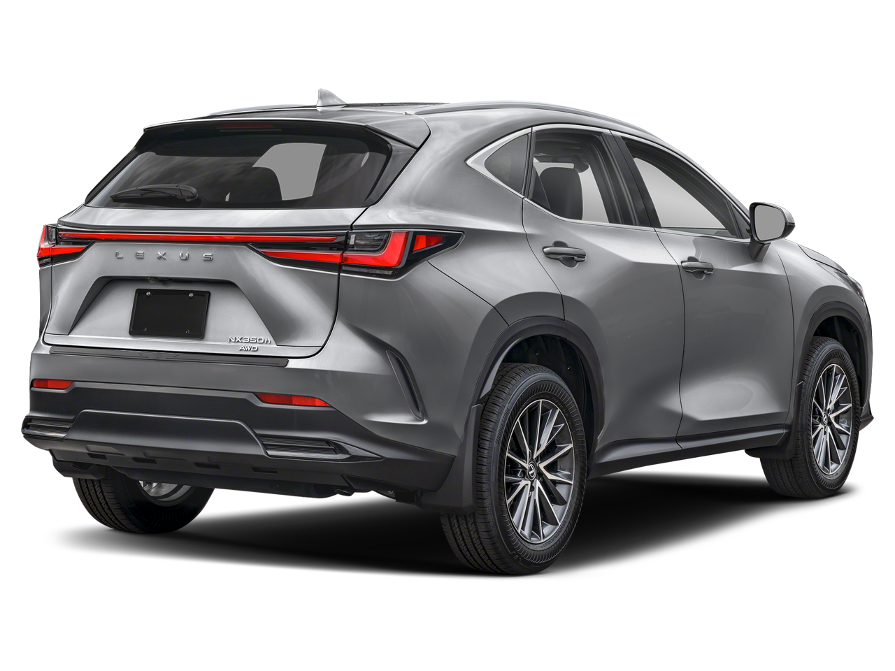 2024 Lexus NX NX 350h Premium
