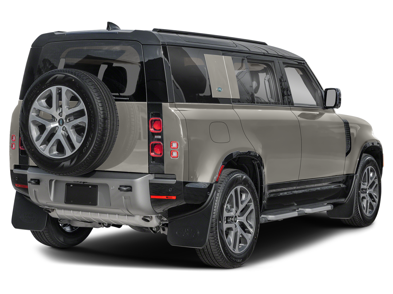 2024 Land Rover Defender X