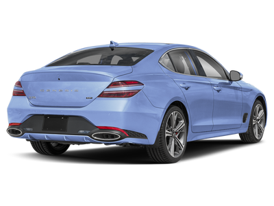 2025 Genesis G70 3.3T Sport Prestige