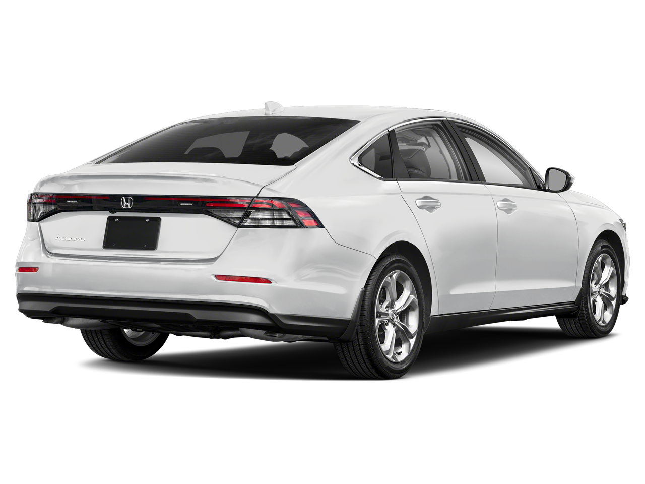 2025 Honda ACCORD LX LX