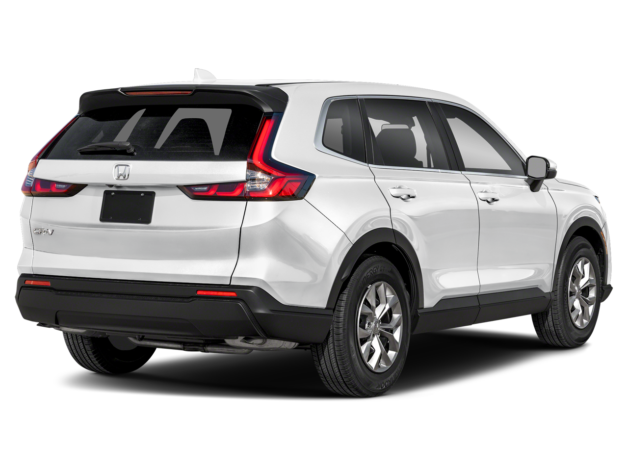 2026 Honda CR-V LX LX
