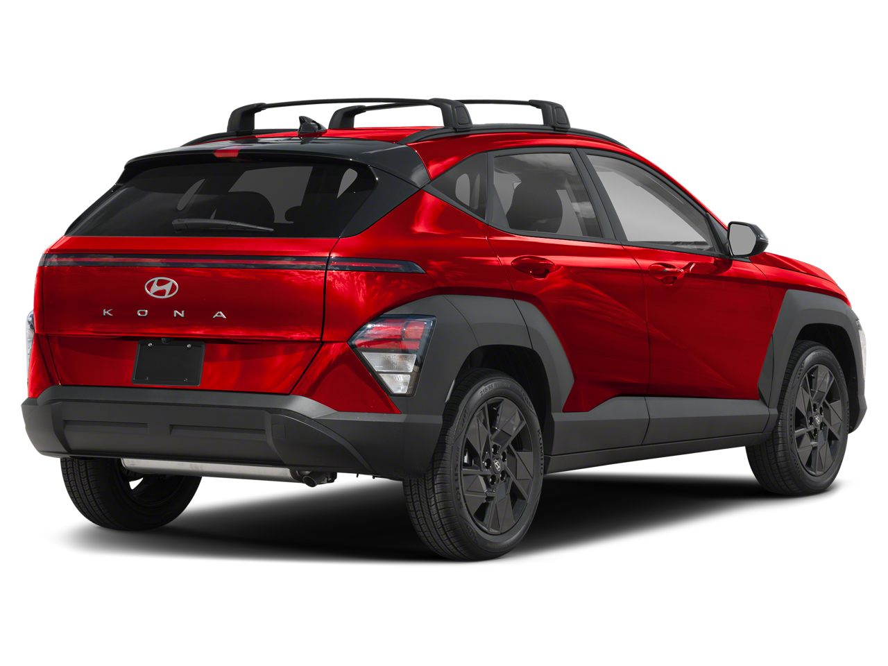 2026 Hyundai KONA SEL SPORT SEL Sport FWD