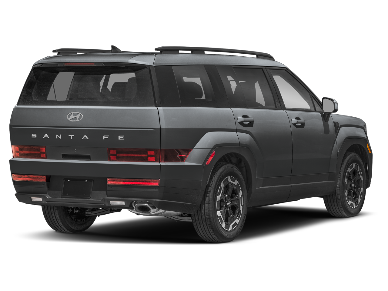 2027 Hyundai SANTA FE SEL FWD