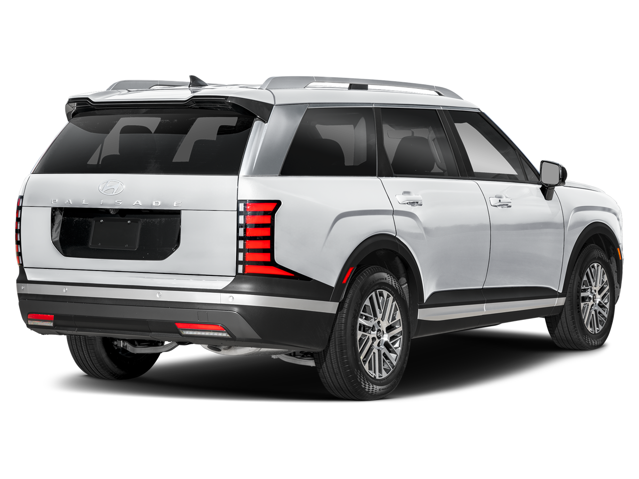 2027 Hyundai PALISADE SEL FWD