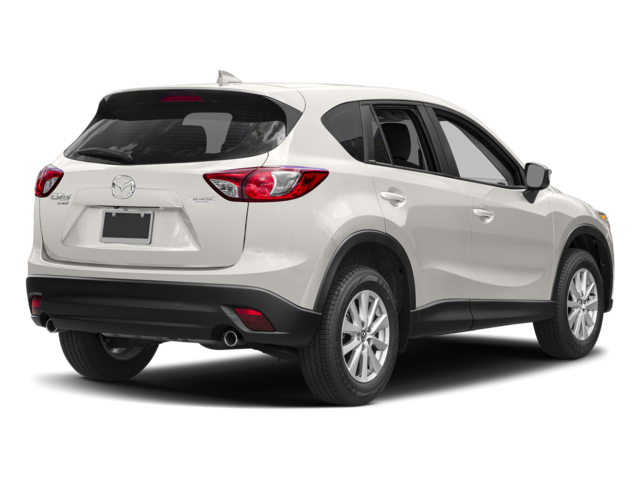 2016 Mazda Mazda CX-5 Sport