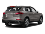 2016 Porsche Cayenne S