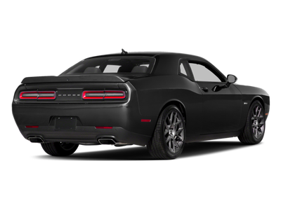 2017 Dodge Challenger R/T
