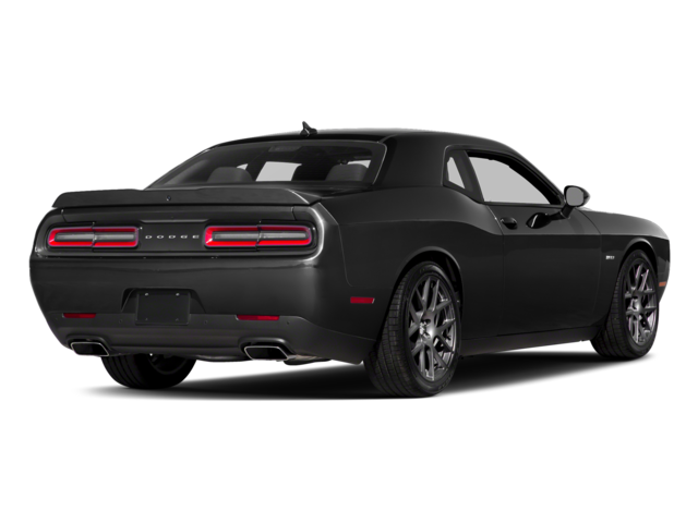 2017 Dodge Challenger R/T