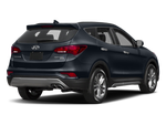 2017 Hyundai SANTA FE SPORT 2.0T