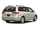 2017 Toyota Sienna Limited Premium 7-Passenger