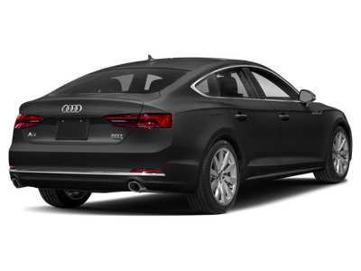 2019 Audi A5 Sportback Premium Plus