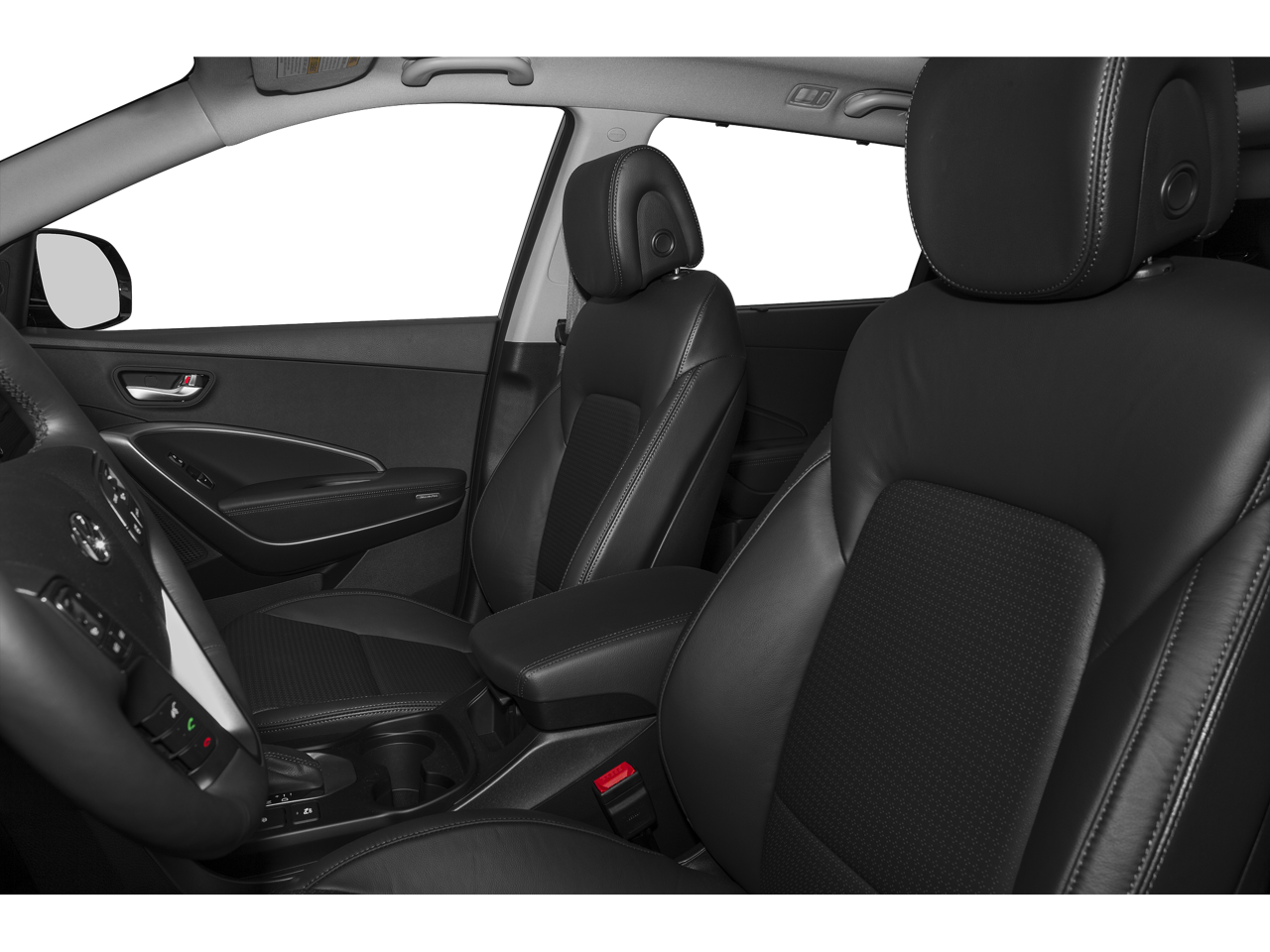 2015 Hyundai SANTA FE GLS